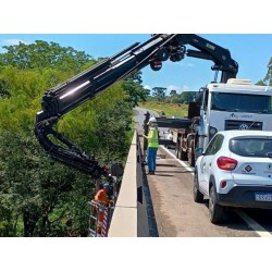 As estrelas invisíveis que mantêm as rodovias em movimento